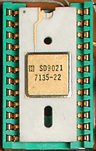 Integrated circuit