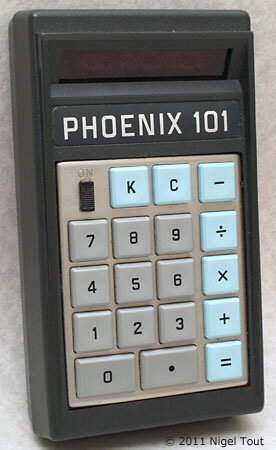 Phoenix 101