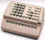 Weight calculator