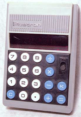 Plustron 308