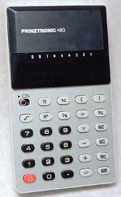 Prinztronic 48G