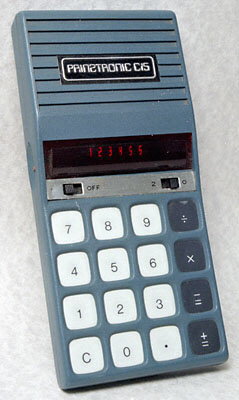 Prinztronic C15
