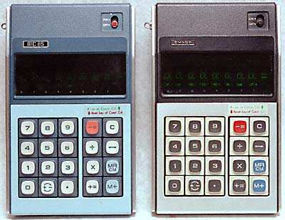 MC85 & EL-811