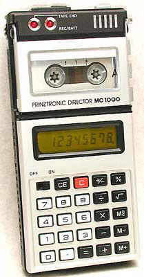 Prinztronic MC 1000