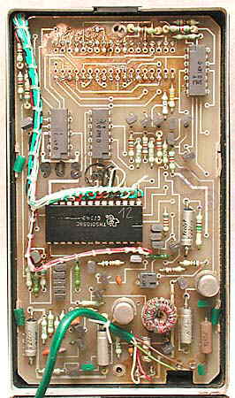 circuit board