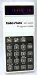 Radio Shack EC-4001