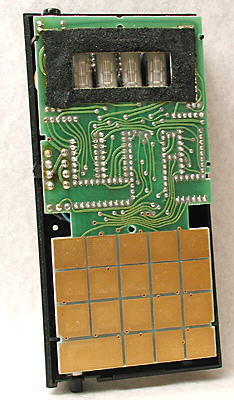 Inside