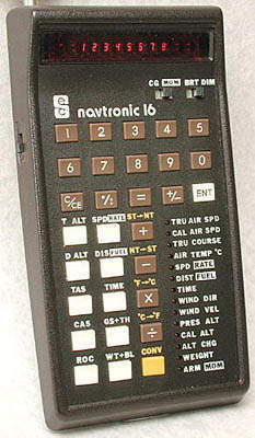 Navtronic 16