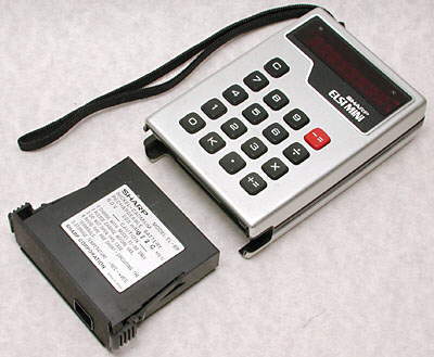 Sharp EL-801