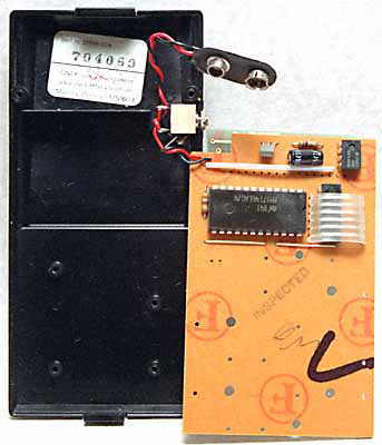 Inside Sinclair Enterprise Programmable