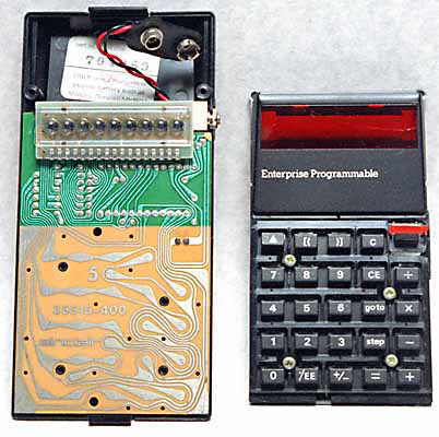 Inside Sinclair Enterprise Programmable