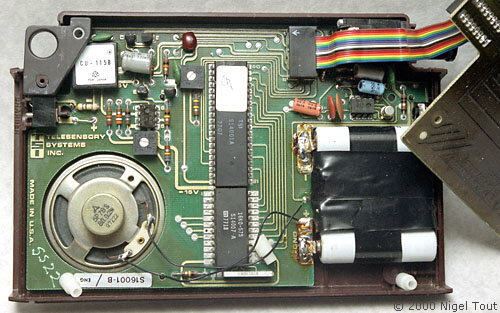Speech board