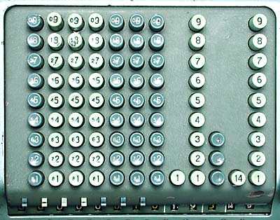 Keyboard