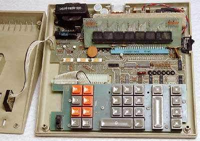Inside Summit 3114