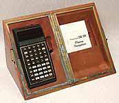 Texas Instruments Navigatronic