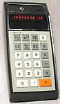 Texas Instruments SR-10