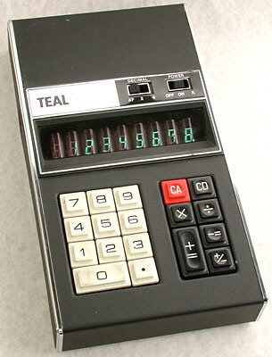 Teal K80M
