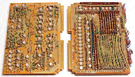 Circuit boards