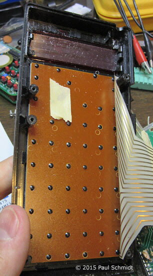 case front