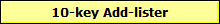 10-key Add-lister