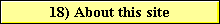 18) About this site