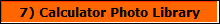 7) Calculator Photo Library