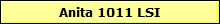 Anita 1011 LSI