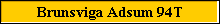 Brunsviga Adsum 94T