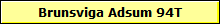 Brunsviga Adsum 94T