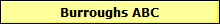 Burroughs ABC