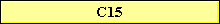 C15