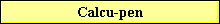 Calcu-pen