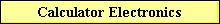 Calculator Electronics