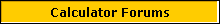 Calculator Forums