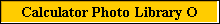 Calculator Photo Library O