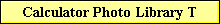Calculator Photo Library T
