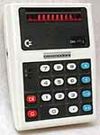 Commodore Minuteman 3