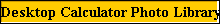 Desktop Calculator Photo Library