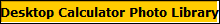 Desktop Calculator Photo Library