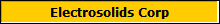 Electrosolids Corp