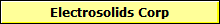 Electrosolids Corp
