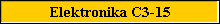 Elektronika C3-15