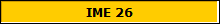 IME 26