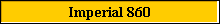 Imperial 860