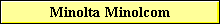 Minolta Minolcom
