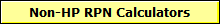 Non-HP RPN Calculators