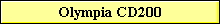 Olympia CD200