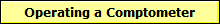 Operating a Comptometer