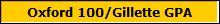 Oxford 100/Gillette GPA