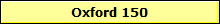 Oxford 150